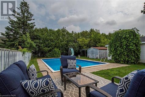 Houses For Sale Kijiji Peterborough Area