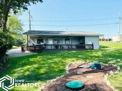 Houses For Sale Lake Ponderosa Iowa