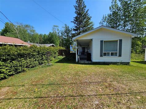 Houses For Sale Millstream Nb