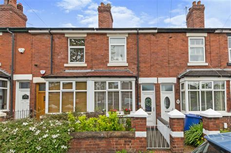 houses for sale newcastle under lyme
