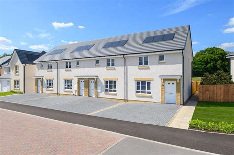 Houses For Sale Newton Park Cambuslang