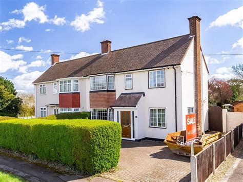 Houses For Sale North Weald Essex