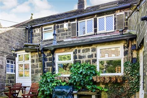 houses for sale old town hebden bridge