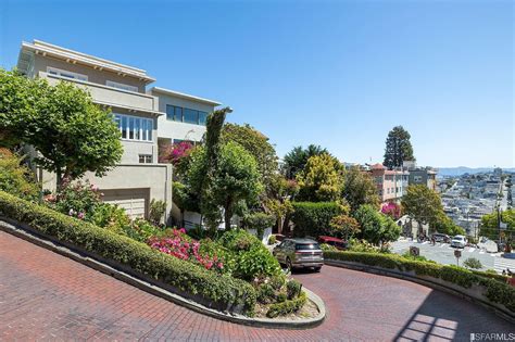 Houses For Sale On Lombard St San Francisco