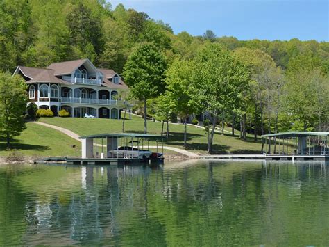 houses for sale on norris lake tennessee