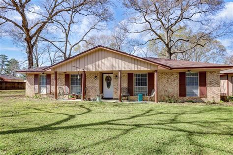 Houses For Sale Plantersville Tx