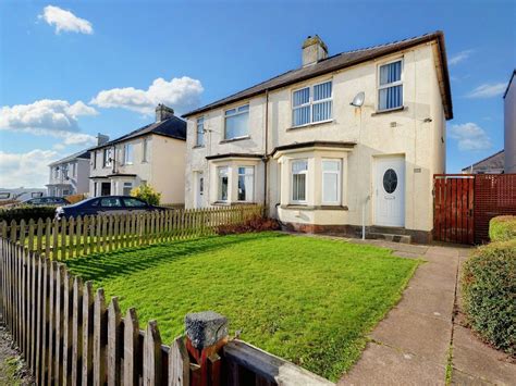 Houses For Sale Salterbeck Road Workington