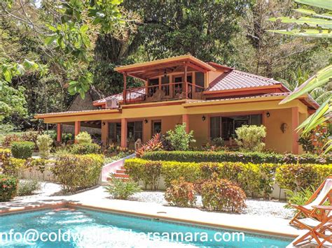 houses for sale samara costa rica