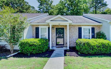 Houses For Sale Summerville Sc