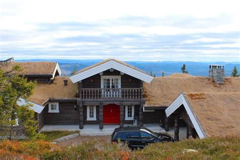 houses for sale trysil norway