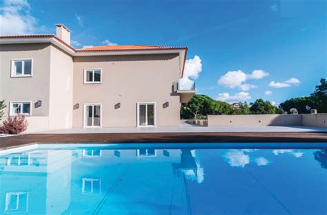 houses in lisbon portugal for sale