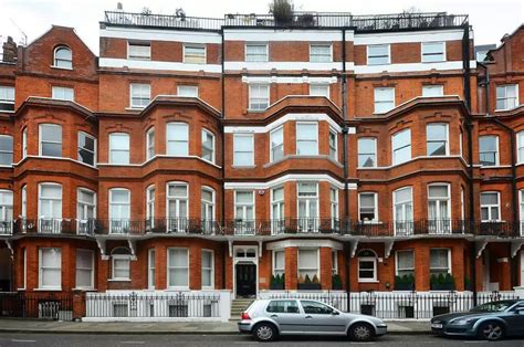 houses in london for rent