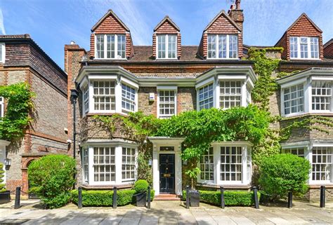 houses in london for sale cheap