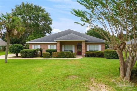 Houses In Pace Fl For Sale