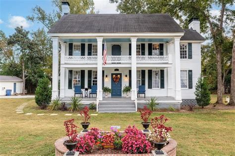 houses in thomson ga