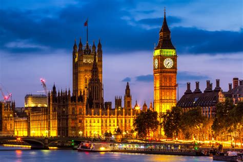 houses of parliament london adobe stock