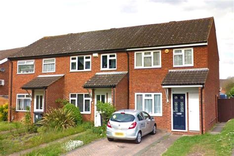 houses to rent in kempston bedford