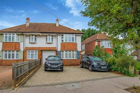 houses to rent in shirley croydon