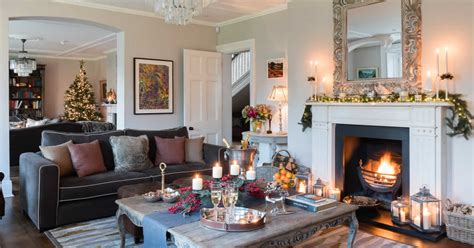 Large House to Rent For Christmas Big House Experience