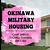 housing for military in okinawa