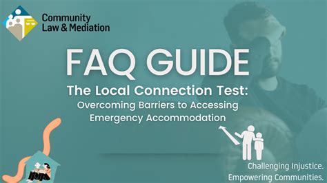 Housing Act Local Connection