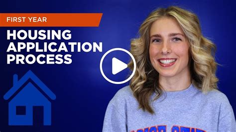 Housing Application Boise State