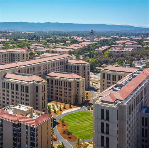 Housing Application Stanford