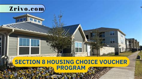 Housing Choice Voucher Program Frederick Md