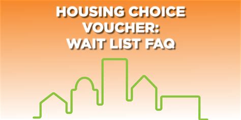 housing choice voucher rates