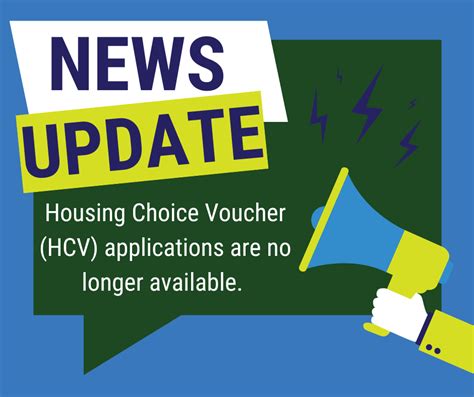 housing choice vouchers hcv