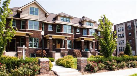 Housing Commission Properties