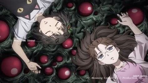 Housing Complex C Cthulhu