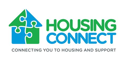 Housing Connect Help