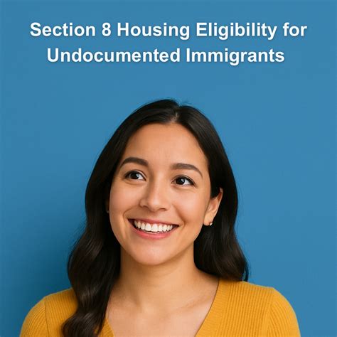 Housing Connect Section 8