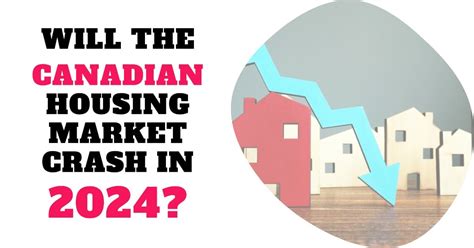 Housing Crash Canada