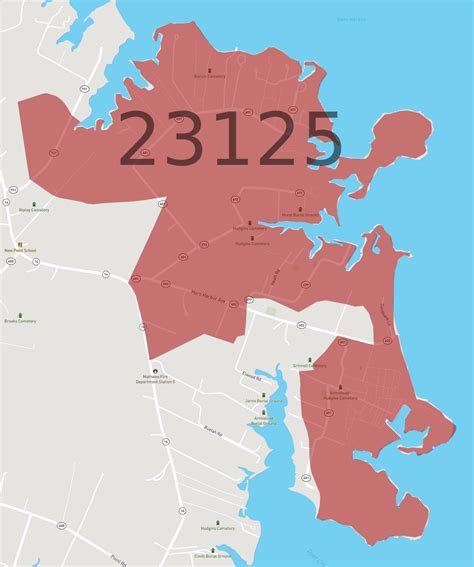 Housing Data By Zip Code