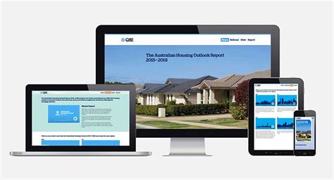 Housing Development Website