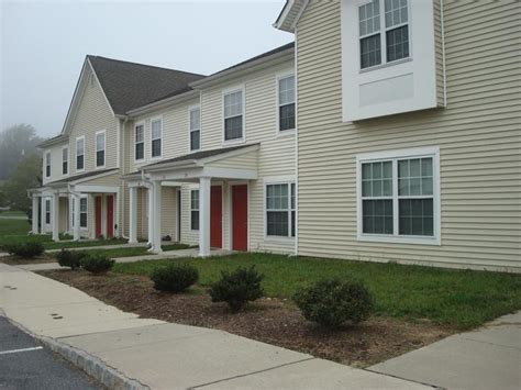 Housing Developments In Milford Delaware