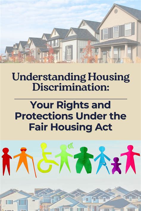 Housing Discrimination Payment