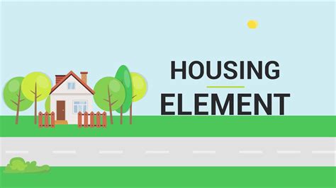 housing element certification hcd