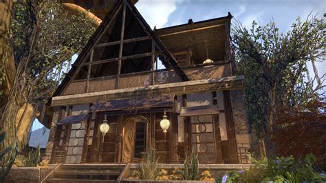 Housing Eso Forums