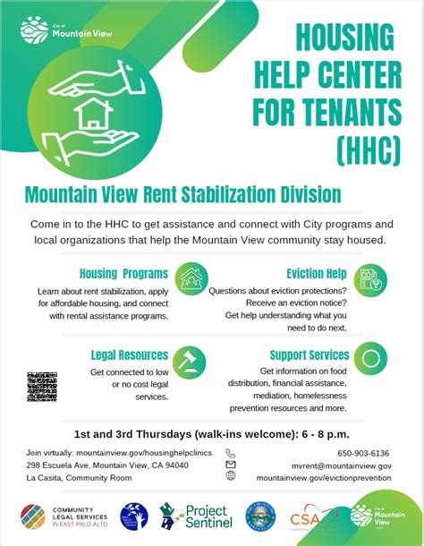 Housing Help Center
