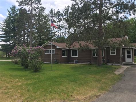 Housing In Walker Mn