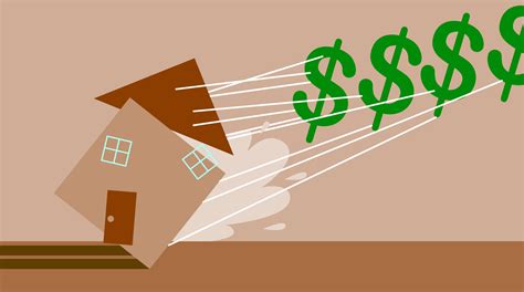 Housing Insecurity Examples