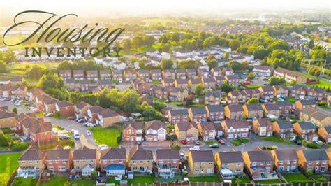 Housing Inventory Definition