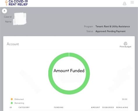 Housing Is Key Pending Assignment