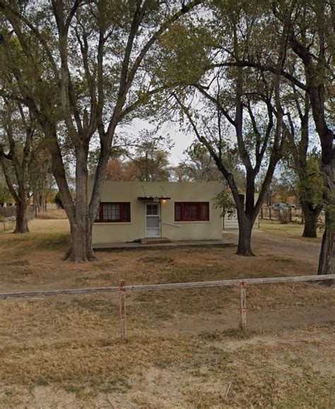 Housing La Junta Co