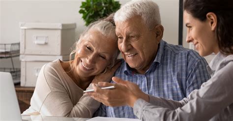 housing loans for seniors