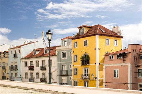 housing market in portugal
