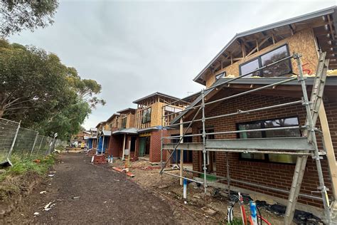 Housing Services Werribee